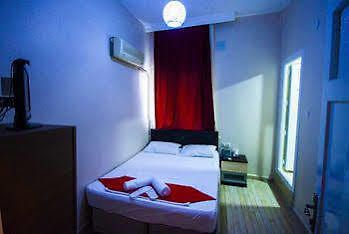 Cicek Palas Otel Измир Экстерьер фото