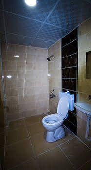 Cicek Palas Otel Измир Экстерьер фото