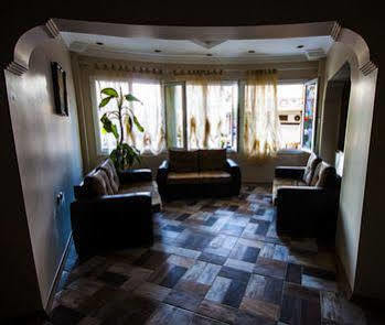 Cicek Palas Otel Измир Экстерьер фото