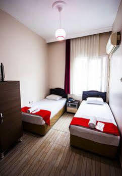 Cicek Palas Otel Измир Экстерьер фото
