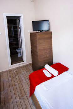 Cicek Palas Otel Измир Экстерьер фото