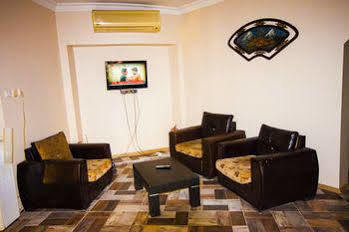 Cicek Palas Otel Измир Экстерьер фото