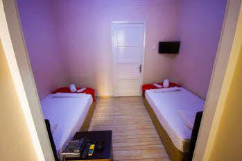 Cicek Palas Otel Измир Экстерьер фото