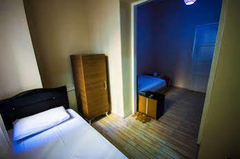 Cicek Palas Otel Измир Экстерьер фото