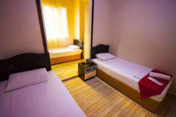 Cicek Palas Otel Измир Экстерьер фото